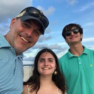 Meet your Posher, Bryan